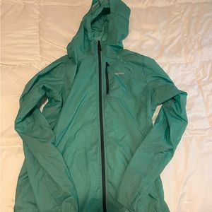 Patagonia Houdini Hooded Jacket